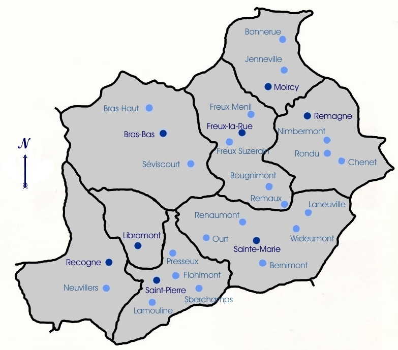 Libramont-Chevigny