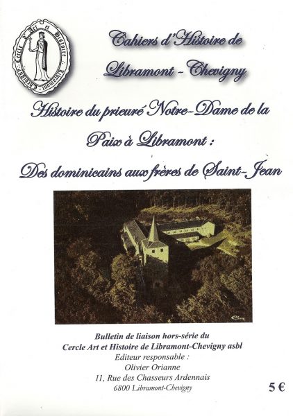 Bulletin de liaision hors série
