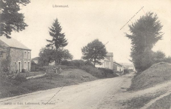 Libramont- Collection Christian Giboux