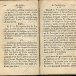 Coutumes Générales des Pays Duché de Luxembourg pages 20 - 21