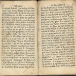 Coutumes Générales des Pays Duché de Luxembourg pages 6 - 7