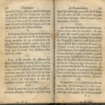 Coutumes Générales des Pays Duché de Luxembourg pages 66 - 67