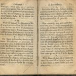 Coutumes Générales des Pays Duché de Luxembourg pages 80 - 81