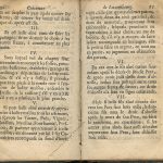 Coutumes Générales des Pays Duché de Luxembourg pages 86 - 87
