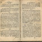 Coutumes Générales des Pays Duché de Luxembourg pages 88 - 89