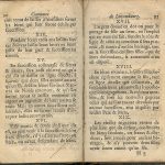 Coutumes Générales des Pays Duché de Luxembourg pages 90 - 91