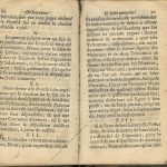 Ordonnance et Edit perpétuel des Archiducs pages 10 - 11