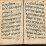 Ordonnance et Edit perpétuel des Archiducs pages 12 - 13