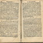 Ordonnance et Edit perpétuel des Archiducs pages 14 - 15