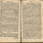 Ordonnance et Edit perpétuel des Archiducs pages 16 - 17