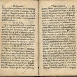 Ordonnance et Edit perpétuel des Archiducs pages 22 - 23