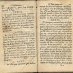 Ordonnance et Edit perpétuel des Archiducs pages 26 - 27