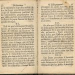 Ordonnance et Edit perpétuel des Archiducs pages 30 - 31