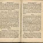Ordonnance et Edit perpétuel des Archiducs pages 32 - 33