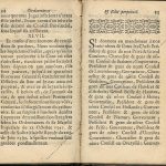 Ordonnance et Edit perpétuel des Archiducs pages 34 - 35
