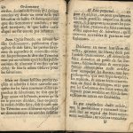 Ordonnance et Edit perpétuel des Archiducs pages 40 - 41