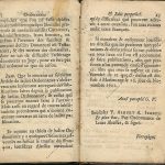 Ordonnance et Edit perpétuel des Archiducs pages 42 - 43