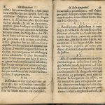 Ordonnance et Edit perpétuel des Archiducs pages 8 - 9