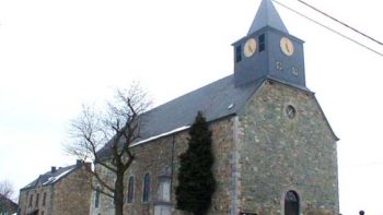 Permalien vers:Reportage : la chapelle de Lhommal (Tv Lux) Permalien vers:Reportage : la chapelle de Lhommal (Tv Lux)